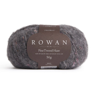Rowan Fine Tweed Haze 50g