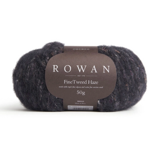 Rowan Fine Tweed Haze 50g