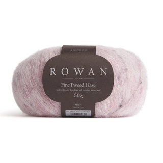Rowan Fine Tweed Haze 50g