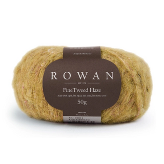 Rowan Fine Tweed Haze 50g