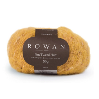 Rowan Fine Tweed Haze 50g