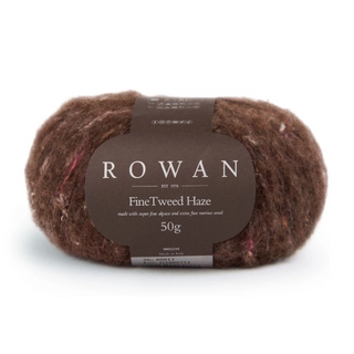 Rowan Fine Tweed Haze 50g