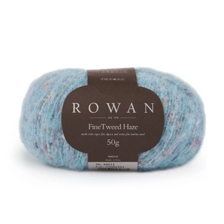 Rowan Fine Tweed Haze 50g