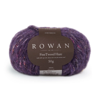 Rowan Fine Tweed Haze 50g