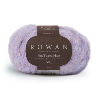 Rowan Fine Tweed Haze 50g
