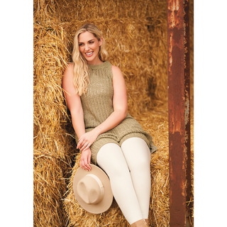 Rowan 4 Projects Cotton Cashmere Two