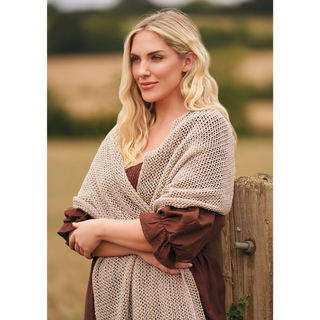 Rowan 4 Projects Cotton Cashmere Two