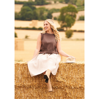 Rowan 4 Projects Cotton Cashmere Two