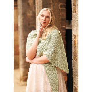 Rowan 4 Projects Cotton Glace Knitting Patterns
