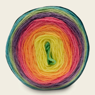 Sirdar Colourwheel DK 150g