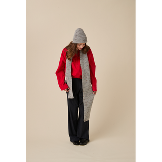 S10965 Match Hat & Scarf Set in Sirdar Embers DK