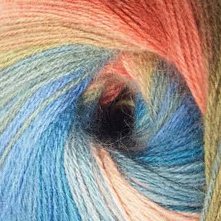 James C Brett Shhh DK 100g