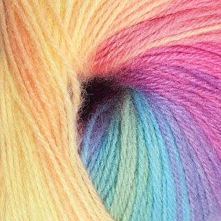 James C Brett Shhh DK 100g