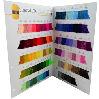 Stylecraft Special DK 100g