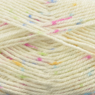 Sirdar Supersoft Aran Rainbow Drops 100g