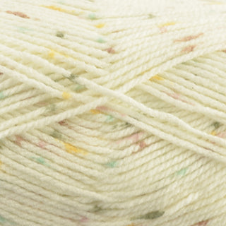 Sirdar Supersoft Aran Rainbow Drops 100g