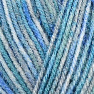 James C Brett Stonewash DK 100g