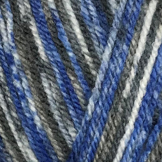 James C Brett Stonewash DK 100g