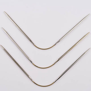 Addi-CraSyTrio Double Pointed Knitting Needles 21cm