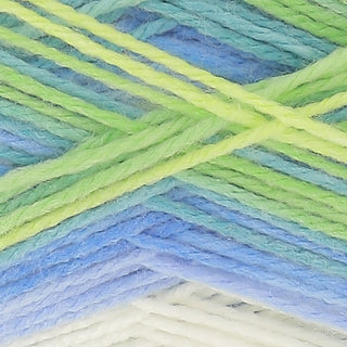 King Cole Tropical Beaches DK 200g