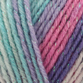 James C Brett Baby Twinkle Prints DK 100g