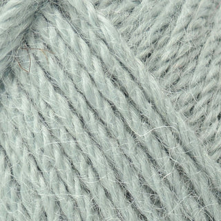 Wensleydale Longwool Aran 100g