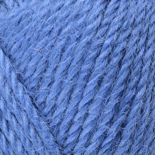 Wensleydale Longwool Aran 100g