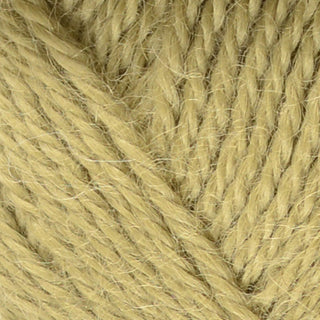 Wensleydale Longwool Aran 100g