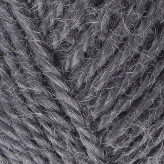 Wensleydale Longwool Aran 100g