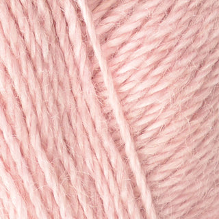 Wensleydale Longwool Aran 100g