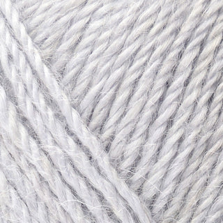 Wensleydale Longwool Aran 100g
