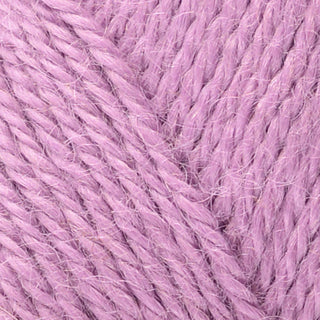 Wensleydale Longwool Aran 100g