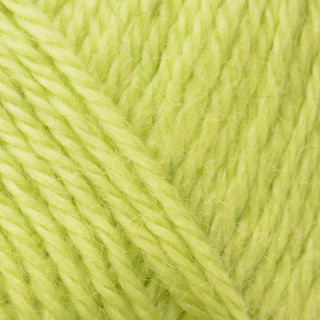 Wensleydale Longwool Aran 100g