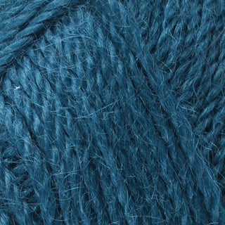 Wensleydale Longwool Aran 100g