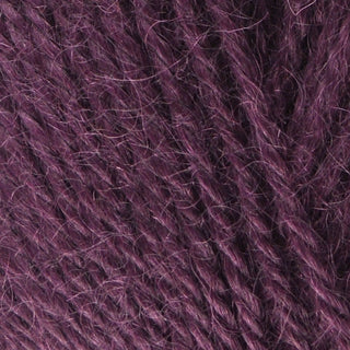 Wensleydale Longwool Aran 100g