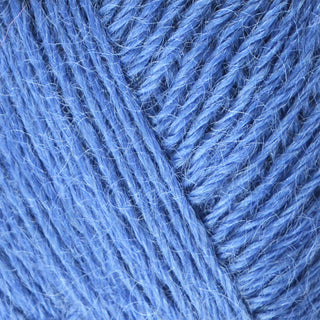 Wensleydale Longwool DK 100g