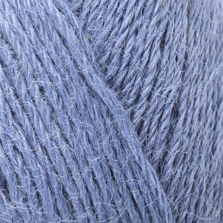 Wensleydale Longwool DK 100g