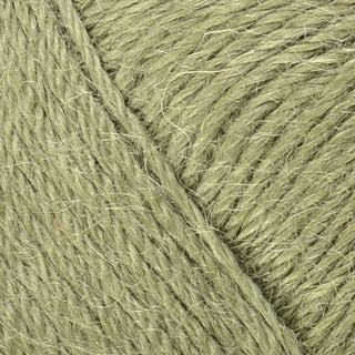 Wensleydale Longwool DK 100g