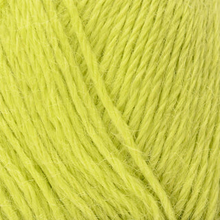 Wensleydale Longwool DK 100g