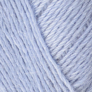 Wensleydale Longwool DK 100g