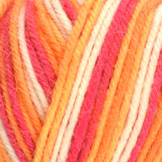 West Yorkshire Spinners Aire Valley Cocktails DK 100g