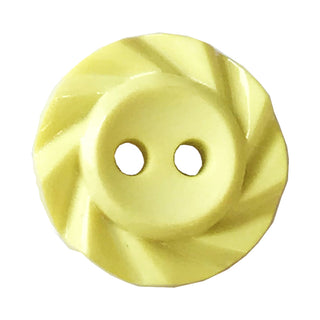 Notched Rim Buttons 14mm