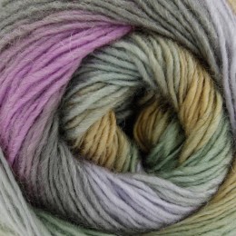 King Cole Riot DK 100g Waterlily 3352