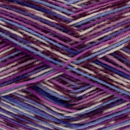 King Cole Zig Zag 4Ply 100g Acrobat 3475