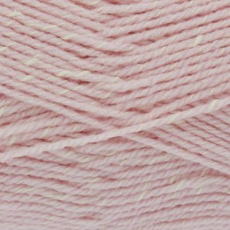King Cole Cotton Top DK 100g Pink 4216