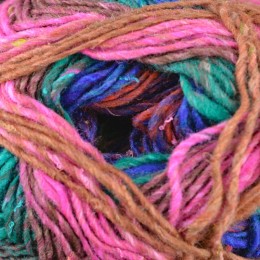 Noro Silk Garden Sock Yarn 4Ply 100g