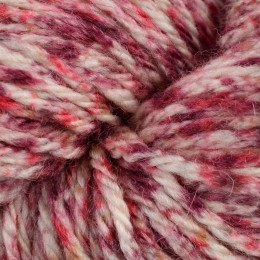 West Yorkshire Spinners The Croft Shetland Tweed Aran 100g Copister 796