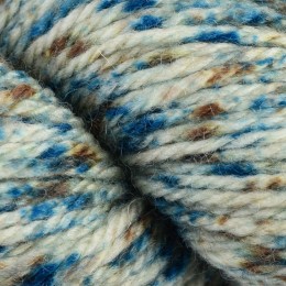 West Yorkshire Spinners The Croft Shetland Tweed Aran 100g