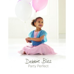 Debbie Bliss Party Perfect