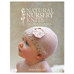 Erika Knight Natural Nursery Knits